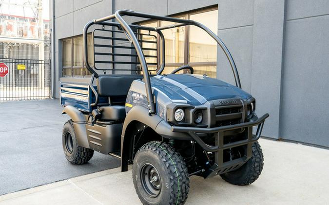 2026 Kawasaki Mule SX 4x4