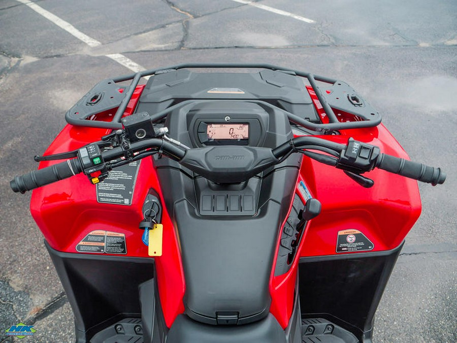 2024 Can-Am® Outlander DPS 500