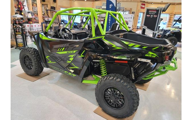 2023 Arctic Cat Wildcat XX LTD