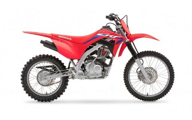 2024 HONDA CRF125FBIG WHEEL