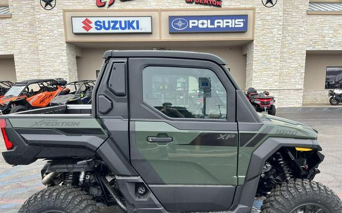 2024 Polaris® XPedition XP NorthStar