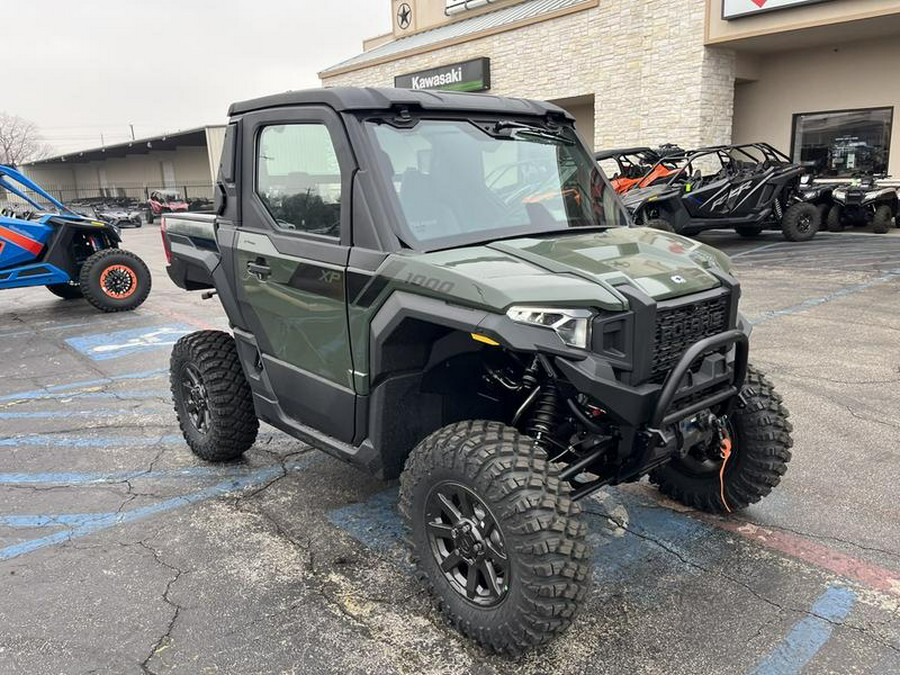 2024 Polaris® XPedition XP NorthStar