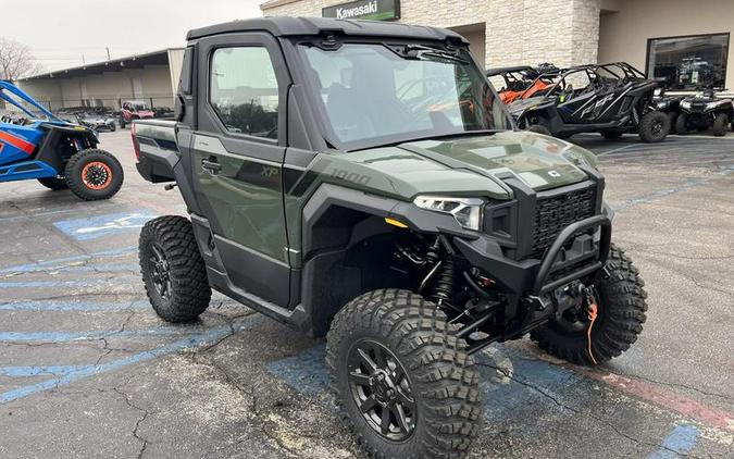 2024 Polaris® XPedition XP NorthStar