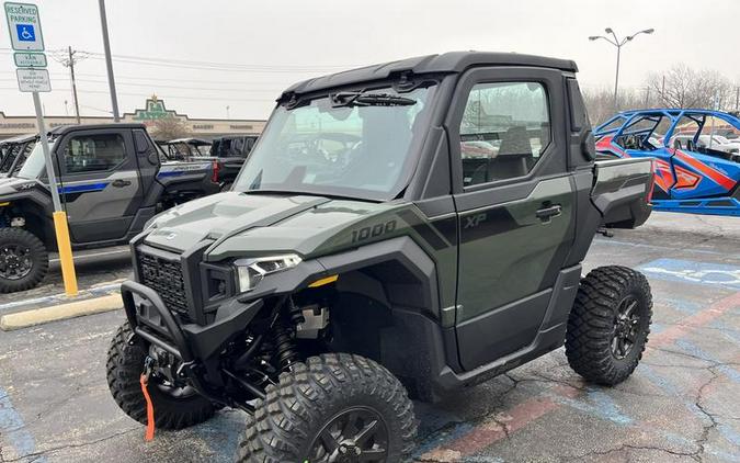 2024 Polaris® XPedition XP NorthStar