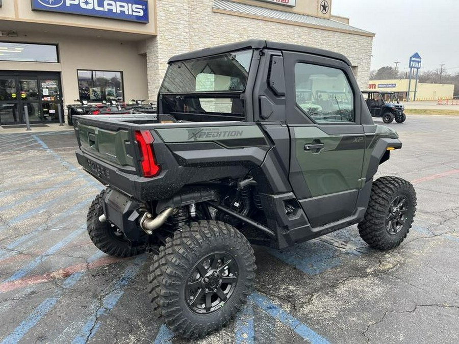 2024 Polaris® XPedition XP NorthStar