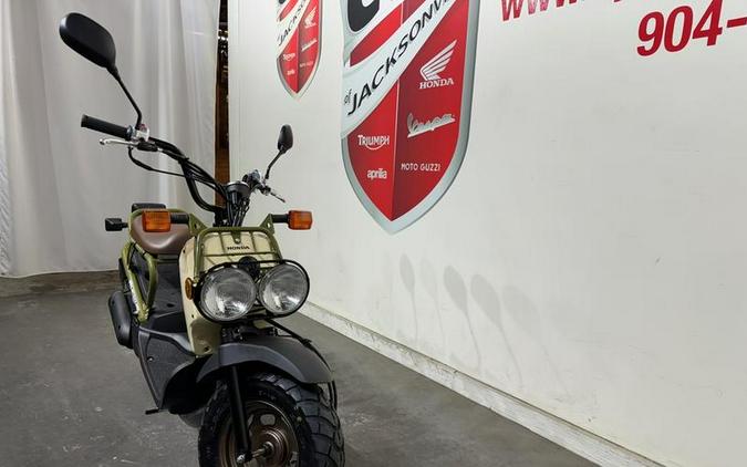 2024 Honda® Ruckus