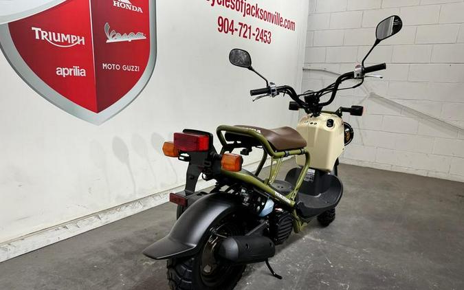 2024 Honda® Ruckus