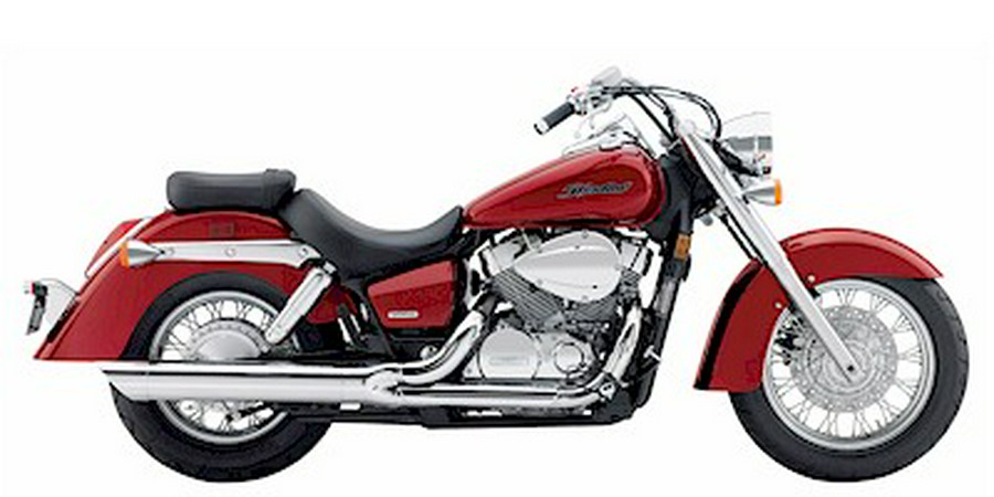 2005 Honda® Shadow® Aero