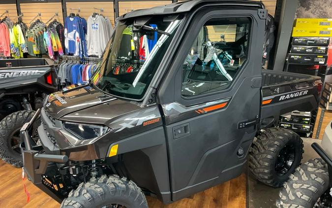 2024 Polaris Industries Ranger XP® 1000 NorthStar Edition Ultimate