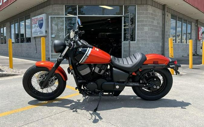 2024 Honda® Shadow Phantom