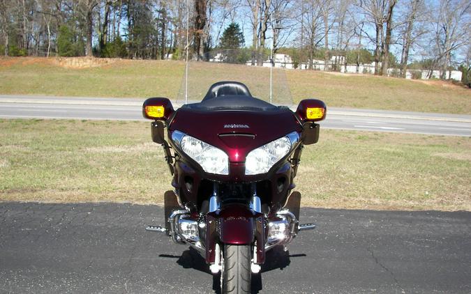 2006 Honda Gold Wing® Premium Audio