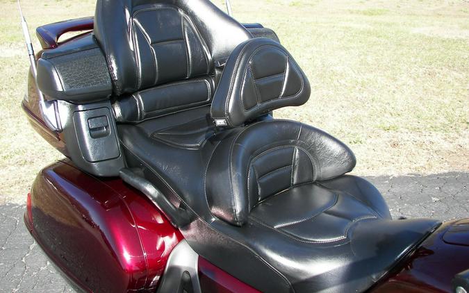 2006 Honda Gold Wing® Premium Audio