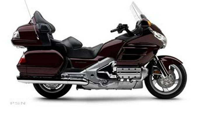 2006 Honda Gold Wing® Premium Audio