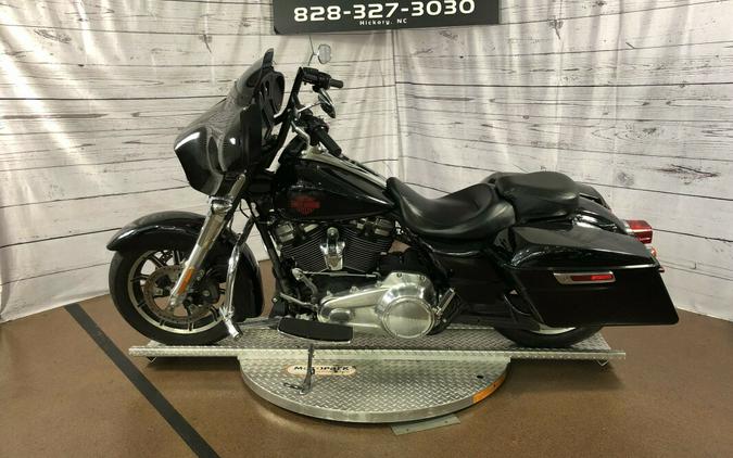 FLHT 2020 Electra Glide Standard