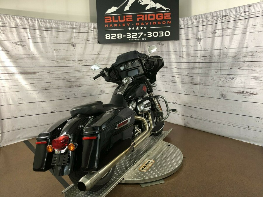 FLHT 2020 Electra Glide Standard