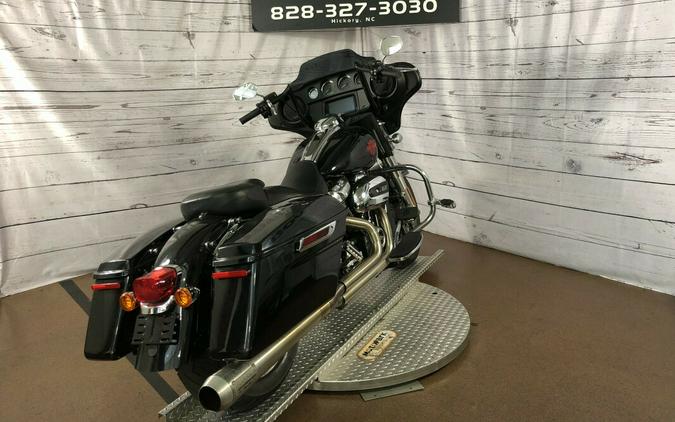 FLHT 2020 Electra Glide Standard