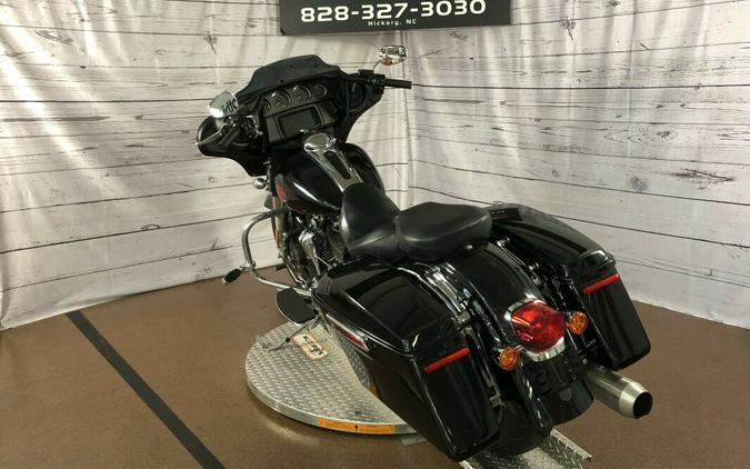 FLHT 2020 Electra Glide Standard