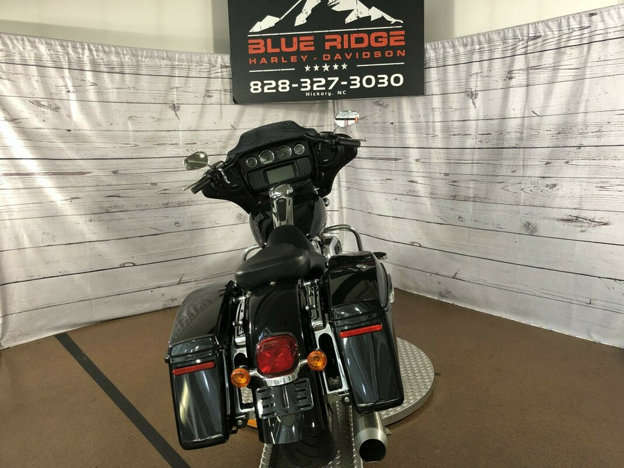 FLHT 2020 Electra Glide Standard