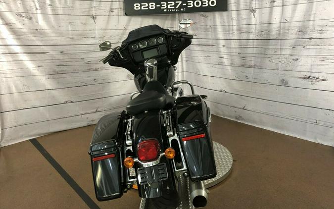 FLHT 2020 Electra Glide Standard