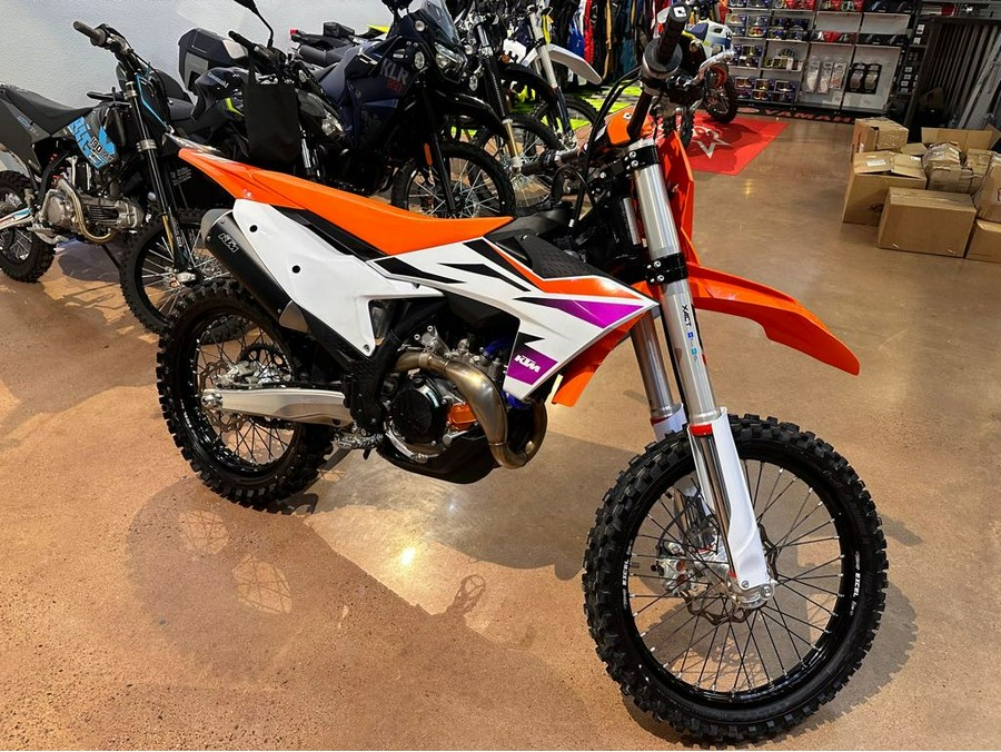 2023 KTM SX 450 F