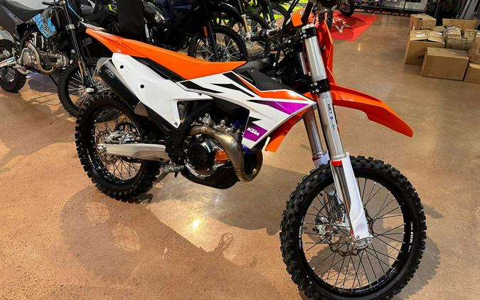 2023 KTM SX 450 F