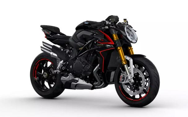 2023 MV Agusta Brutale 1000 RR