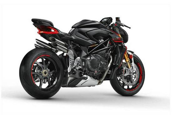 2023 MV Agusta Brutale 1000 RR