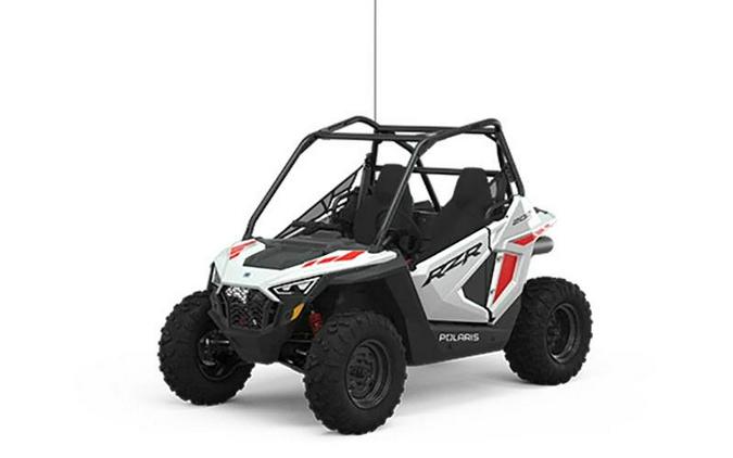 2021 Polaris RZR 200 EFI