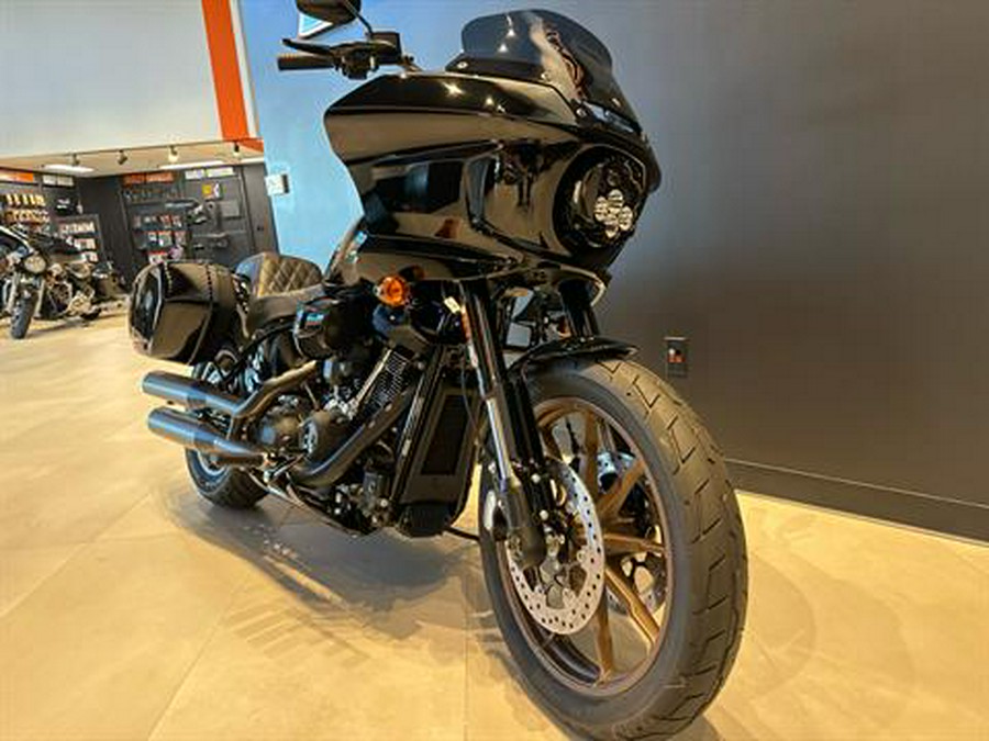 2024 Harley-Davidson Low Rider® ST