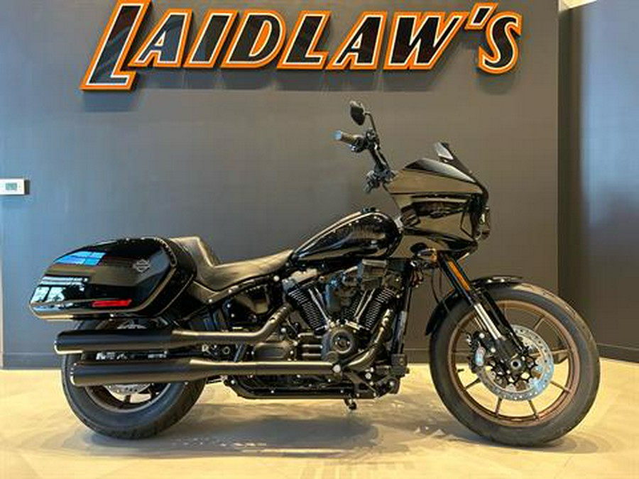 2024 Harley-Davidson Low Rider® ST