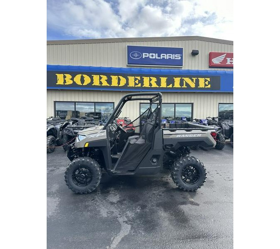 2024 Polaris® Ranger XP 1000 Premium