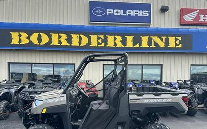 2024 Polaris® Ranger XP 1000 Premium