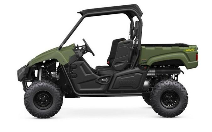 2025 Yamaha Viking EPS