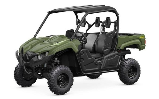 2025 Yamaha Viking EPS