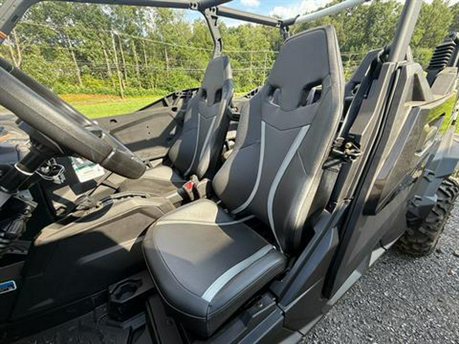 2025 Can-Am Maverick Sport Max DPS