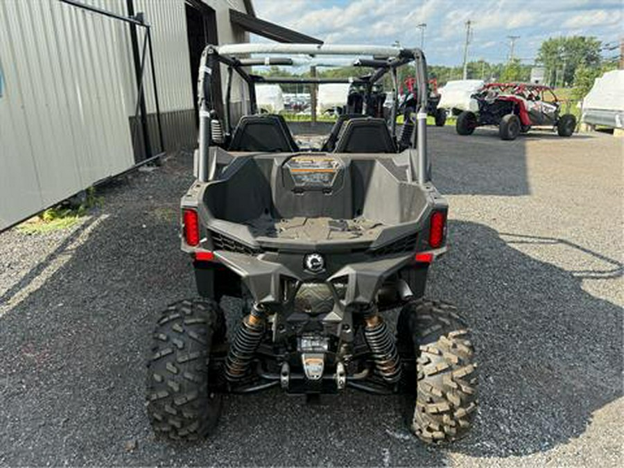 2025 Can-Am Maverick Sport Max DPS