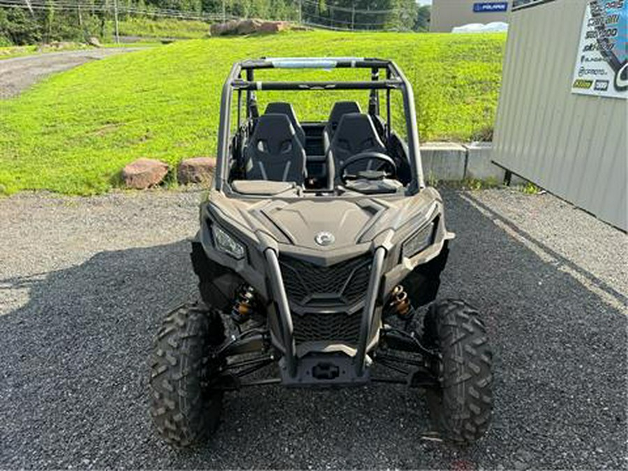2025 Can-Am Maverick Sport Max DPS