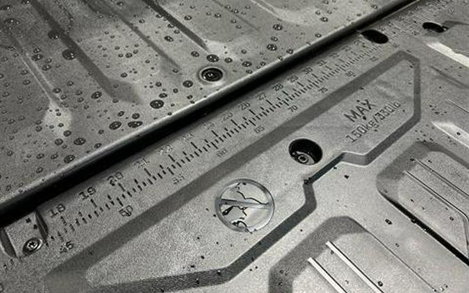 2025 CFMOTO UFORCE U10 XL Pro