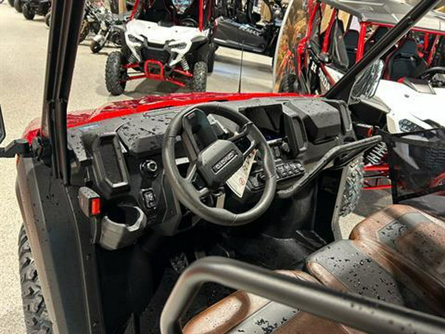 2025 CFMOTO UFORCE U10 XL Pro