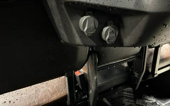 2025 CFMOTO UFORCE U10 XL Pro