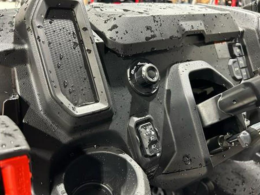 2025 CFMOTO UFORCE U10 XL Pro