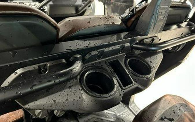 2025 CFMOTO UFORCE U10 XL Pro