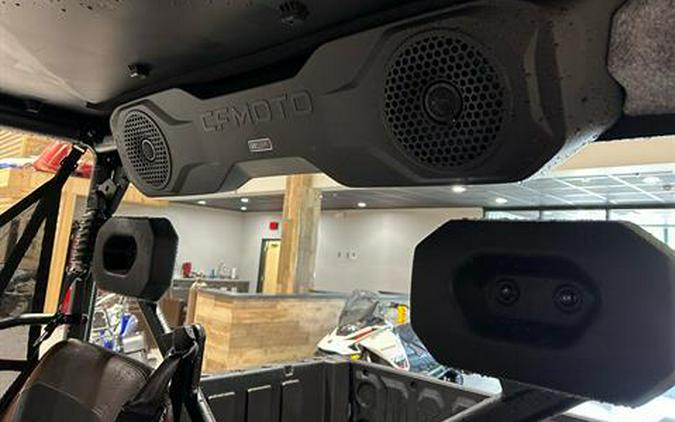 2025 CFMOTO UFORCE U10 XL Pro