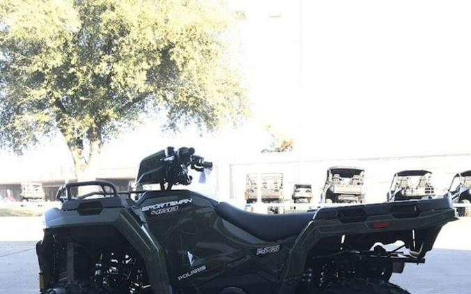 2026 Polaris® Sportsman 450 H.O.