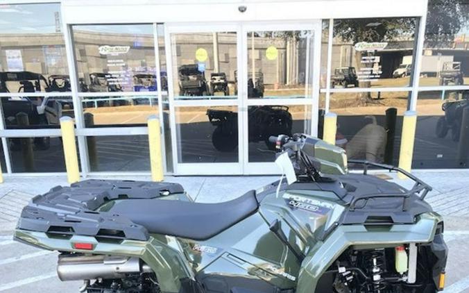 2026 Polaris® Sportsman 450 H.O.