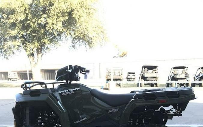 2026 Polaris® Sportsman 450 H.O.
