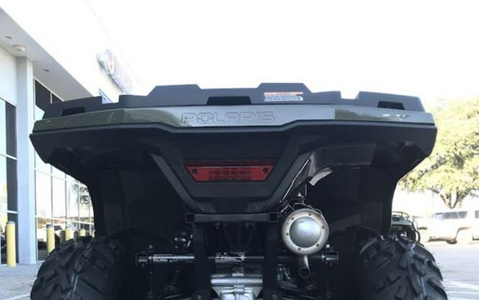 2026 Polaris® Sportsman 450 H.O.