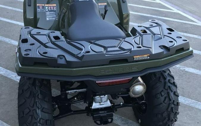 2026 Polaris® Sportsman 450 H.O.