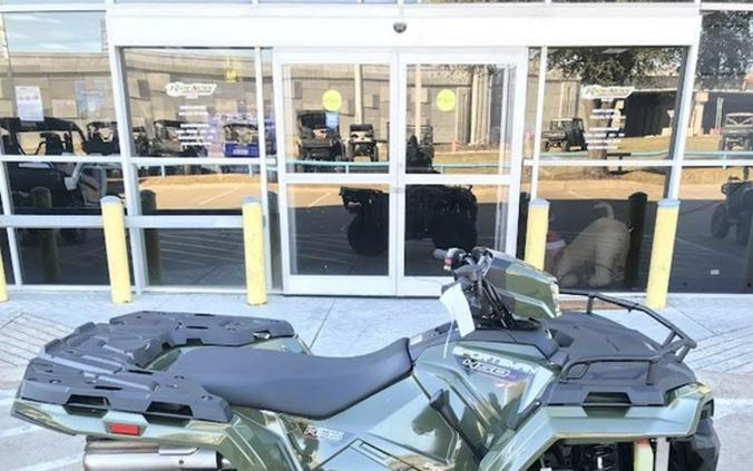 2026 Polaris® Sportsman 450 H.O.