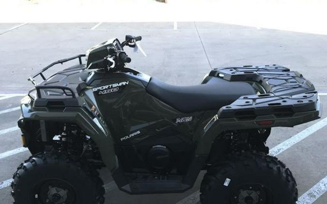 2026 Polaris® Sportsman 450 H.O.